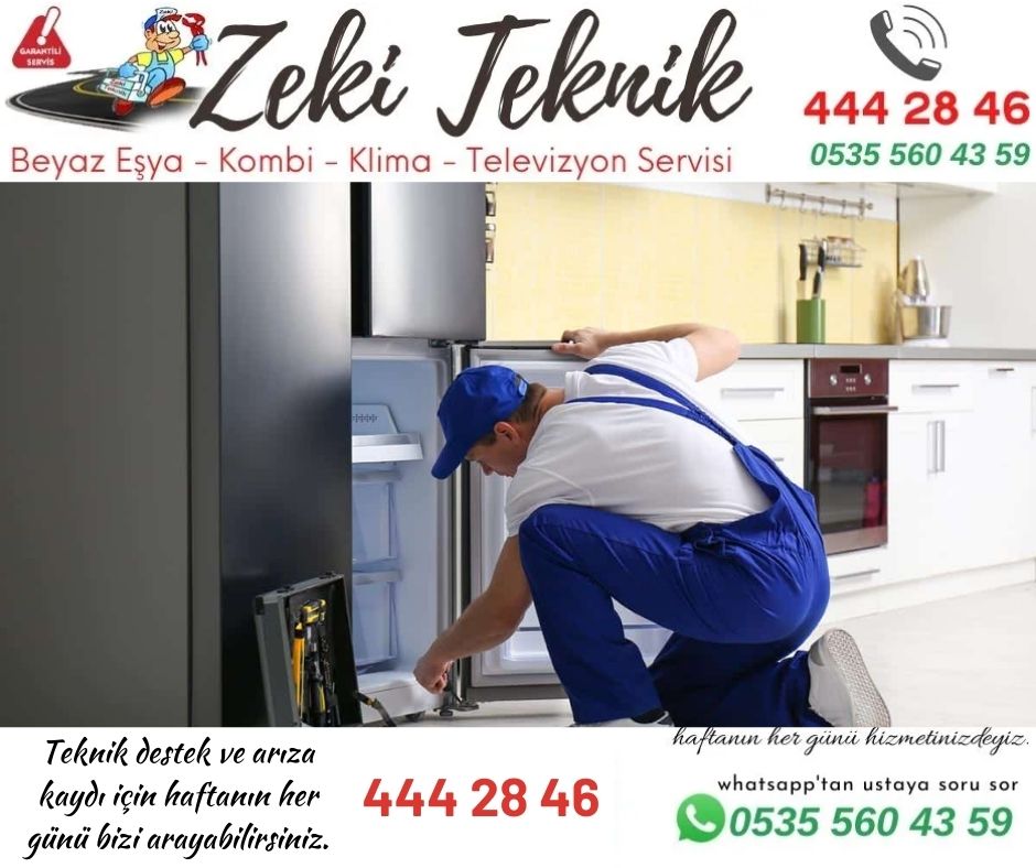 Arçelik Buzdolabı Dış Fan Motoru Fiyatı