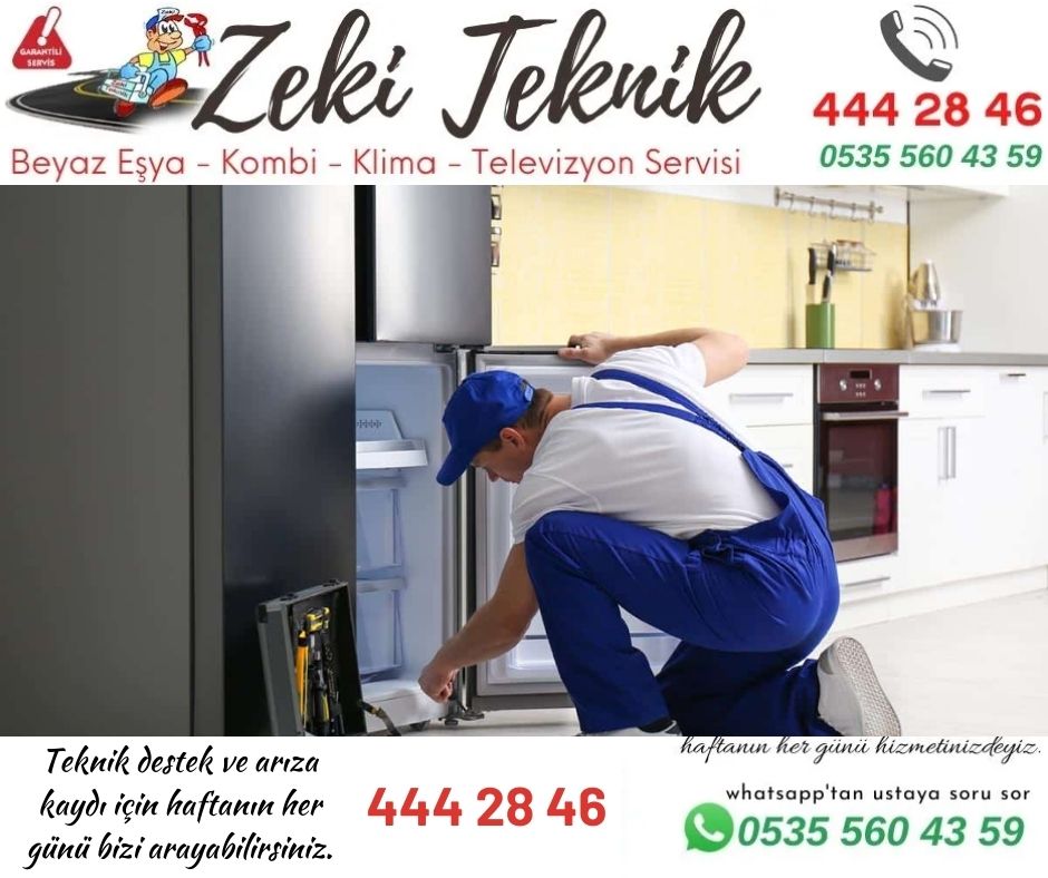 Arçelik Buzdolabı Kompresör Garanti Süresi