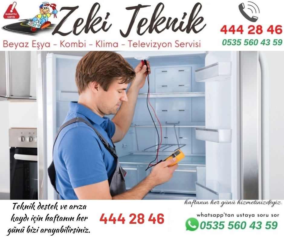 Buzdolabı Altı Soğutmuyor