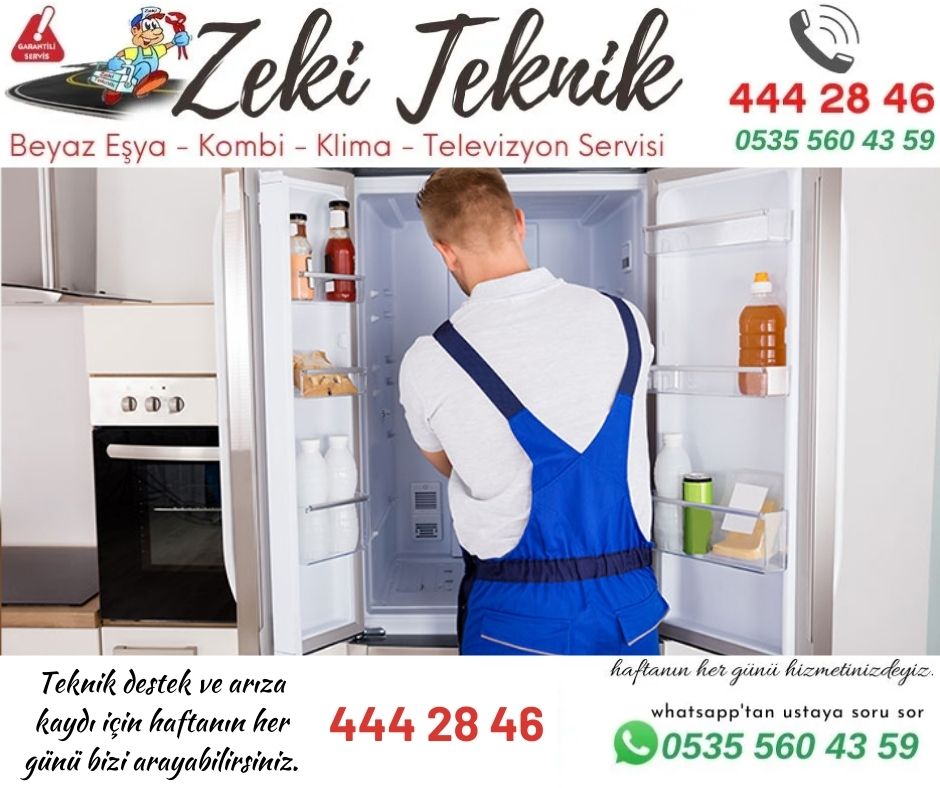 Buzdolabı Doluyken Soğutmuyor