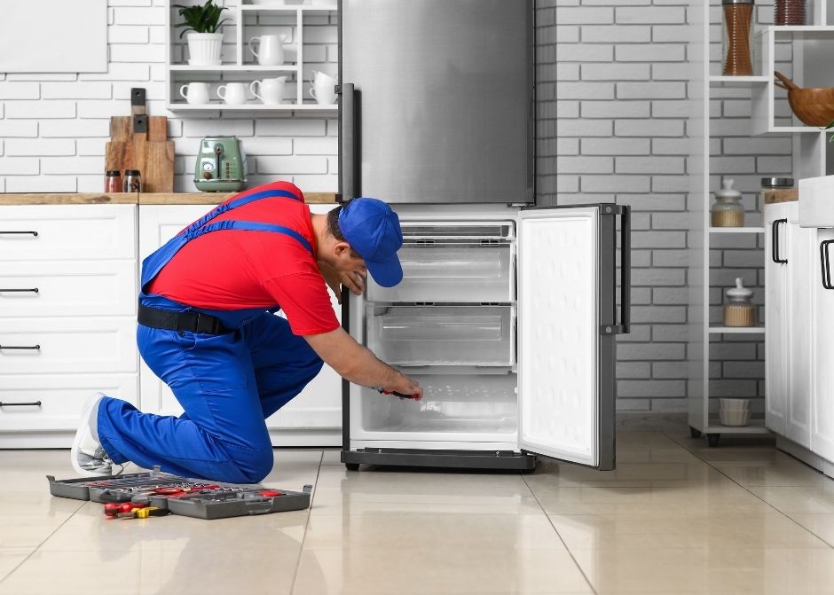 Zeytinburnu  Buzdolabı Servisi