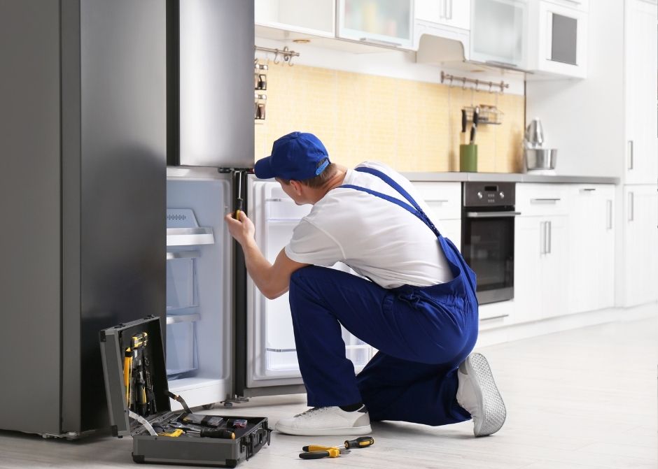 Üsküdar Buzdolabı Servisi