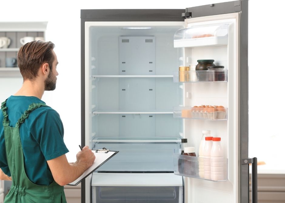 Bostancı Buzdolabı Servisi