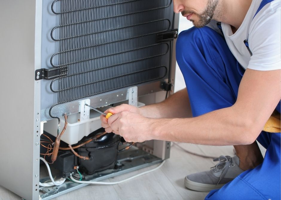 Pendik Buzdolabı Servisi