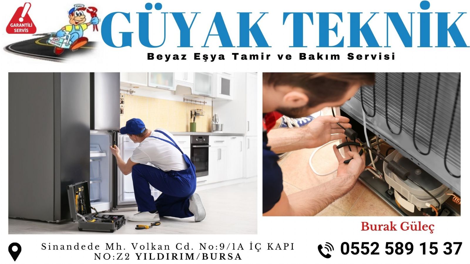 bursa-fethiye-buzdolabı-servisi